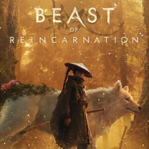 Beast of Reincarnation