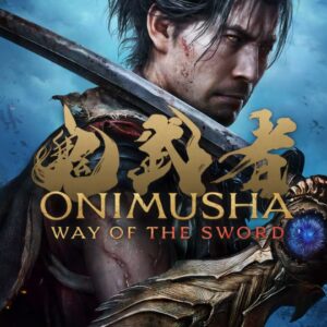 Onimusha Way of the Sword