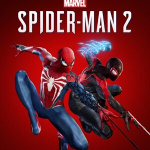 Marvel's Spider-Man 2 para PC